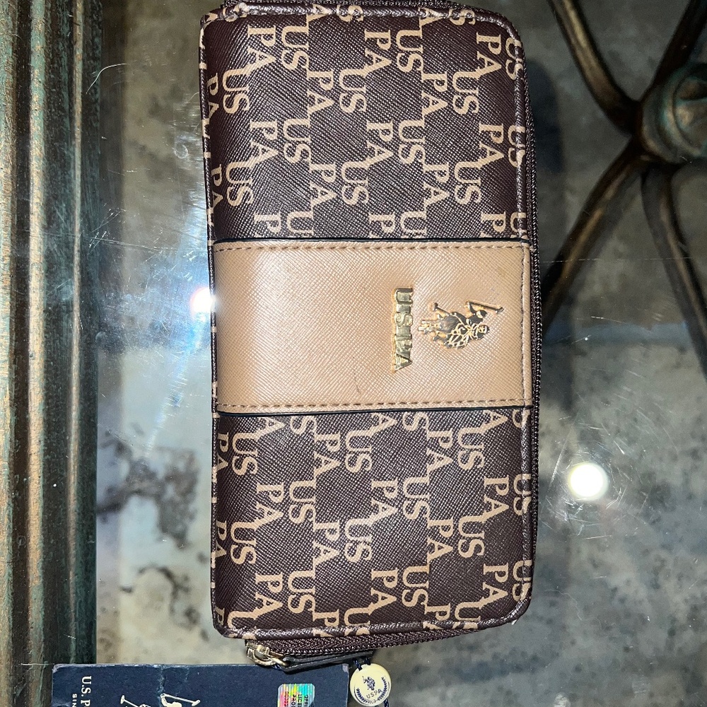 Ralph Lauren wallet